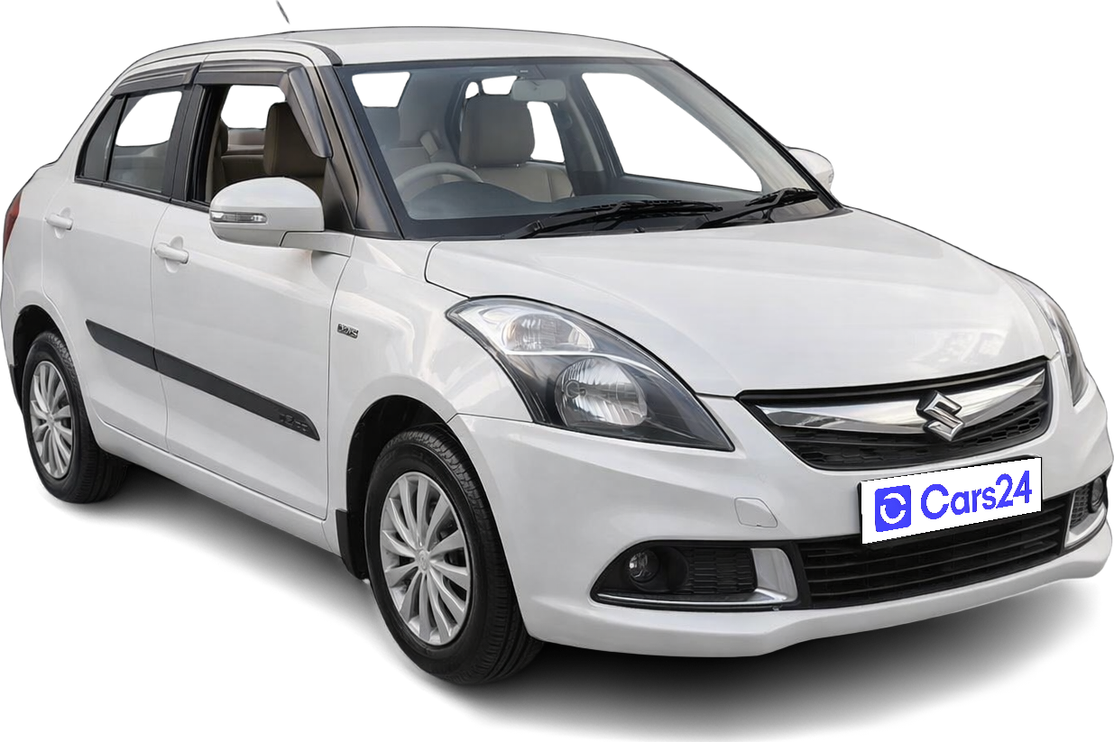 2016 Maruti Swift Dzire - Sedan - Diesel - Manual - ₹4.00 lakh