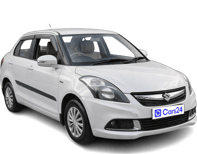 2016 Maruti Swift Dzire - Sedan - Diesel - Manual - ₹4.00 lakh