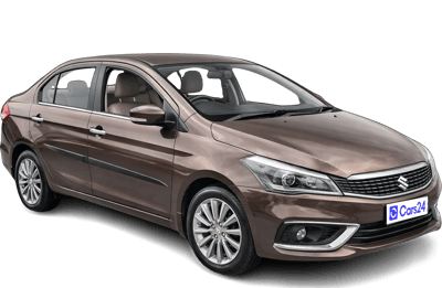 2018 Maruti Ciaz - Sedan - Petrol - Manual - ₹5.30 lakh