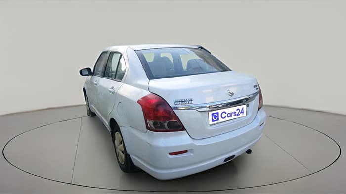 2011 Maruti Swift VDI, Diesel, Manual, 1,90,000 km, exterior