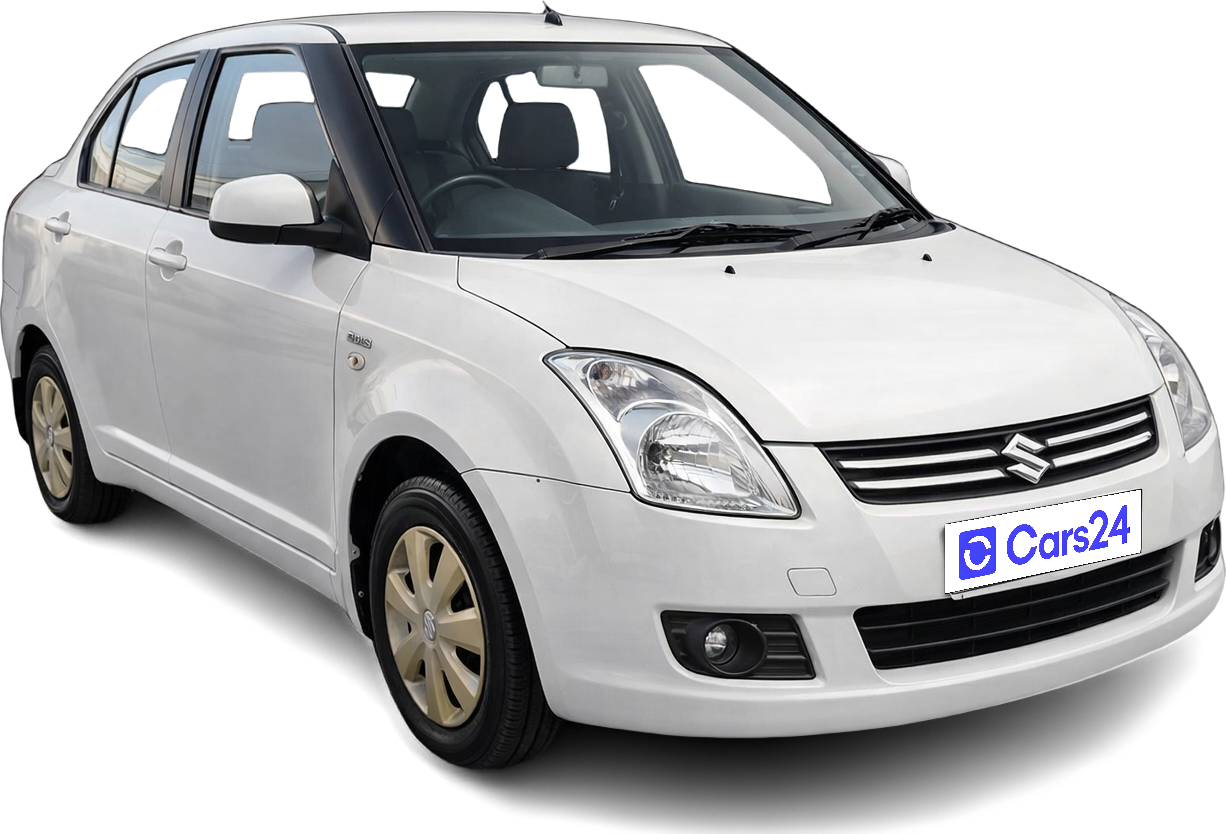 2011 Maruti Swift - Hatchback - Diesel - Manual - ₹73,000