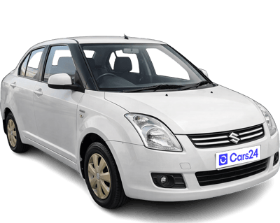 2011 Maruti Swift - Hatchback - Diesel - Manual - ₹73,000