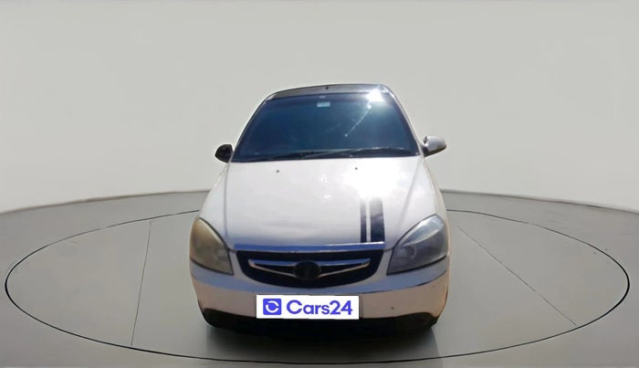 2014 Tata Indigo ECS LX CR4, Diesel, Manual, 74,627 km, exterior