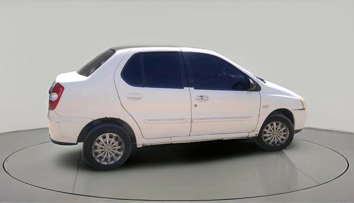 2014 Tata Indigo ECS LX CR4, Diesel, Manual, 74,627 km, exterior