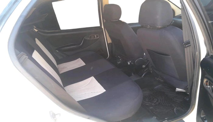 2014 Tata Indigo ECS LX CR4, Diesel, Manual, 74,627 km, interior