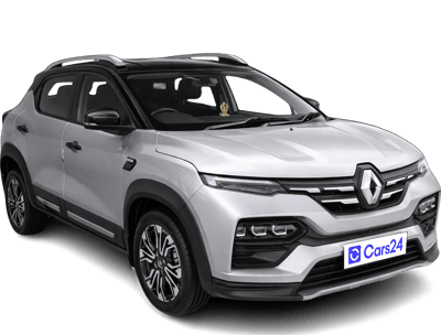 2022 Renault Kiger - Hatchback - Petrol - Manual - ₹5.31 lakh