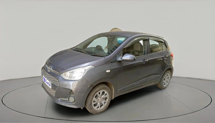 2017 Hyundai Grand i10 MAGNA U2 1.2 CRDI, Diesel, Manual, 1,03,147 km, exterior