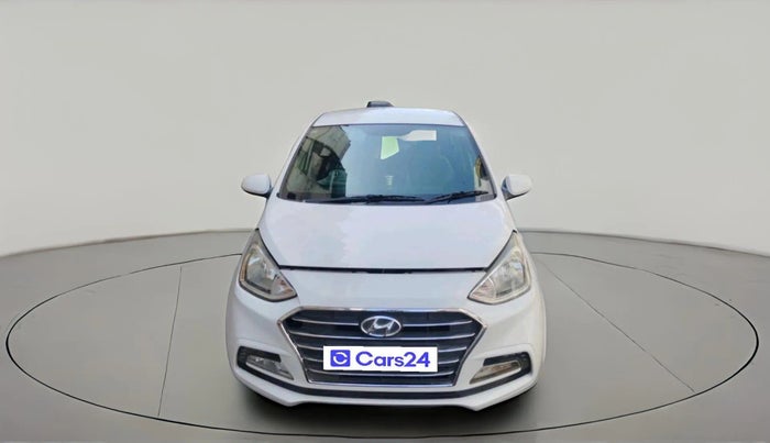 2018 Hyundai Xcent S 1.2, Petrol, Manual, 54,040 km, exterior