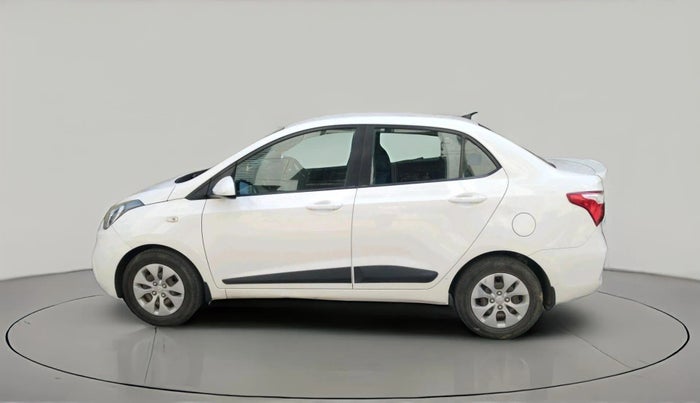 2018 Hyundai Xcent S 1.2, Petrol, Manual, 54,040 km, exterior