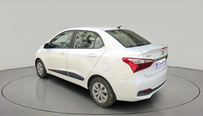 2018 Hyundai Xcent S 1.2, Petrol, Manual, 54,040 km, exterior