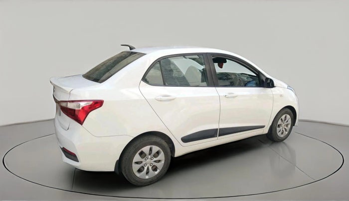 2018 Hyundai Xcent S 1.2, Petrol, Manual, 54,040 km, exterior