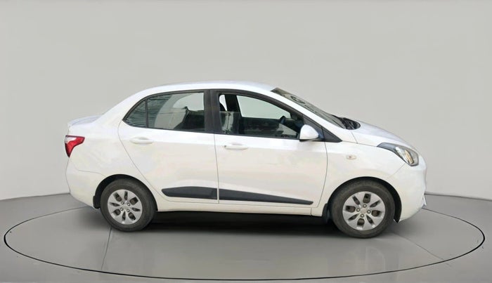 2018 Hyundai Xcent S 1.2, Petrol, Manual, 54,040 km, exterior