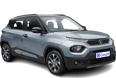2022 Tata PUNCH - SUV - Petrol - Automatic - ₹6.00 lakh
