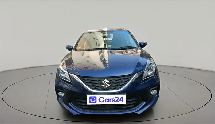 2020 Maruti Baleno ZETA PETROL 1.2, Petrol, Manual, 28,900 km, exterior