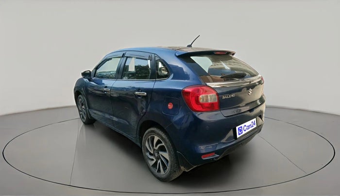 2020 Maruti Baleno ZETA PETROL 1.2, Petrol, Manual, 28,900 km, exterior