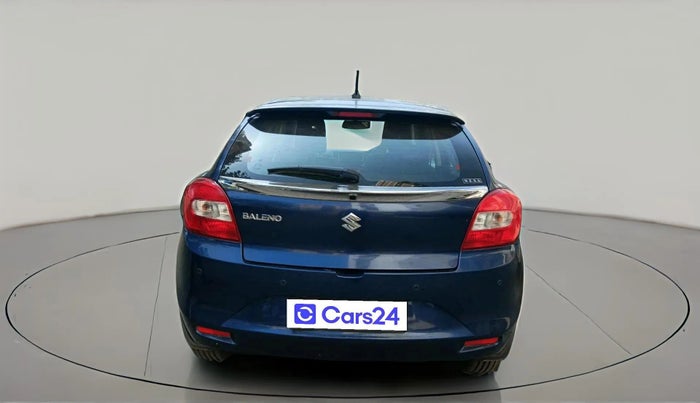 2020 Maruti Baleno ZETA PETROL 1.2, Petrol, Manual, 28,900 km, exterior