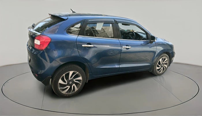 2020 Maruti Baleno ZETA PETROL 1.2, Petrol, Manual, 28,900 km, exterior