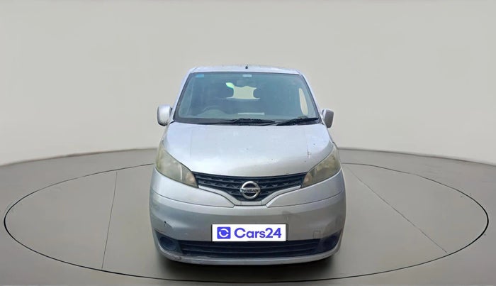 2013 Nissan Evalia XE, Diesel, Manual, 2,89,889 km, exterior