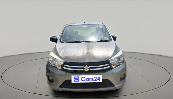 2017 Maruti Celerio VXI AMT, Petrol, Automatic, 67,744 km, exterior