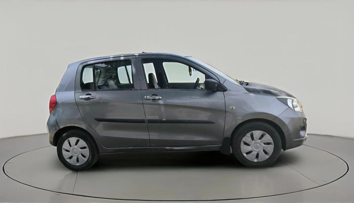 2017 Maruti Celerio VXI AMT, Petrol, Automatic, 67,744 km, exterior