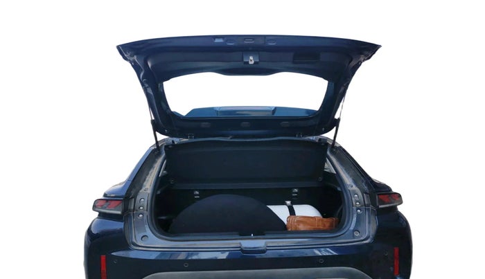 2023 Maruti FRONX DELTA CNG 1.2 MT, CNG, Manual, 36,378 km, exterior