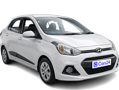 2015 Hyundai Xcent - Sedan - CNG - Manual - ₹3.25 lakh