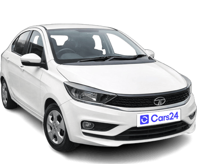 2021 Tata TIGOR - Sedan - CNG - Manual - ₹4.03 lakh