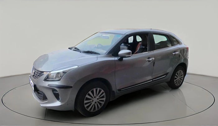 2021 Maruti Baleno DELTA PETROL 1.2, Petrol, Manual, 29,185 km, exterior