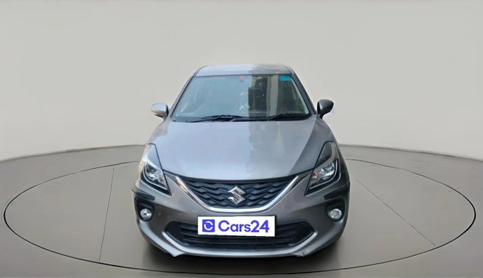 2021 Maruti Baleno DELTA PETROL 1.2, Petrol, Manual, 29,185 km, exterior