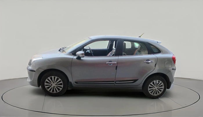 2021 Maruti Baleno DELTA PETROL 1.2, Petrol, Manual, 29,185 km, exterior
