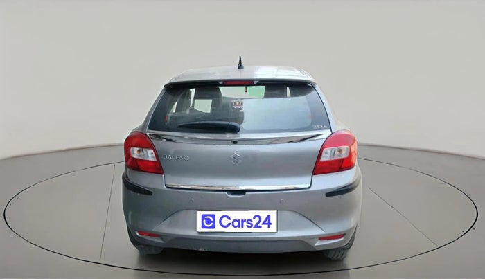 2021 Maruti Baleno DELTA PETROL 1.2, Petrol, Manual, 29,185 km, exterior