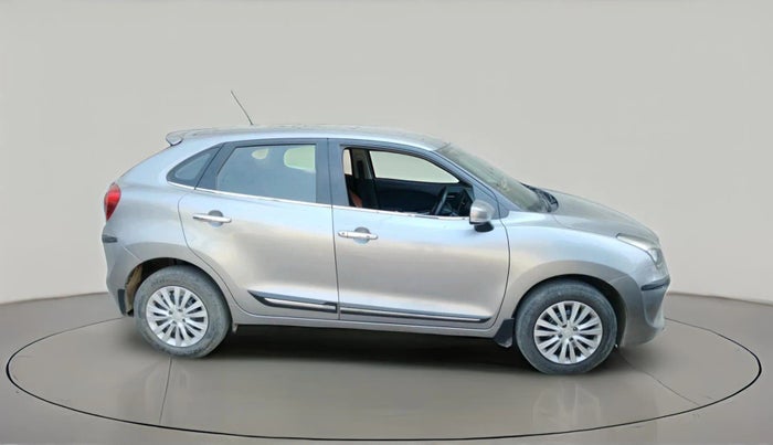2021 Maruti Baleno DELTA PETROL 1.2, Petrol, Manual, 29,185 km, exterior