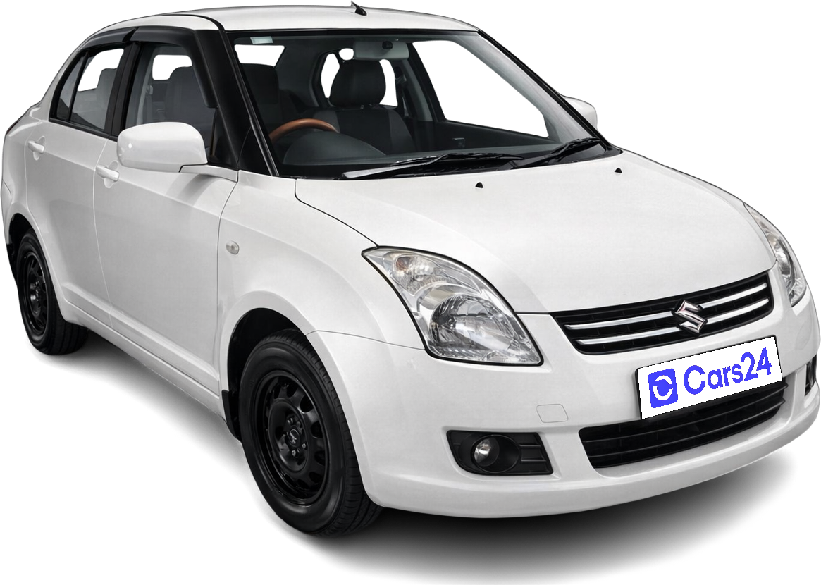 2011 Maruti Swift Dzire - Sedan - Petrol - Manual - ₹1.40 lakh