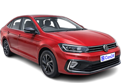 2023 Volkswagen VIRTUS - Sedan - Petrol - Manual - ₹10.30 lakh
