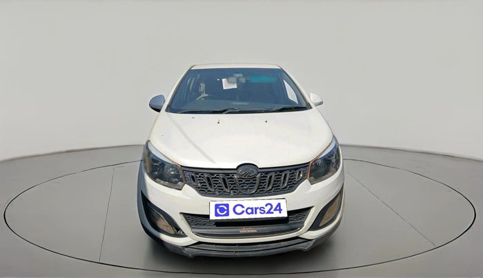 2019 Mahindra MARAZZO M6 8 STR, Diesel, Manual, 1,48,570 km, exterior