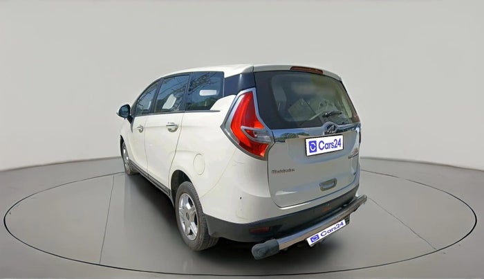 2019 Mahindra MARAZZO M6 8 STR, Diesel, Manual, 1,48,570 km, exterior