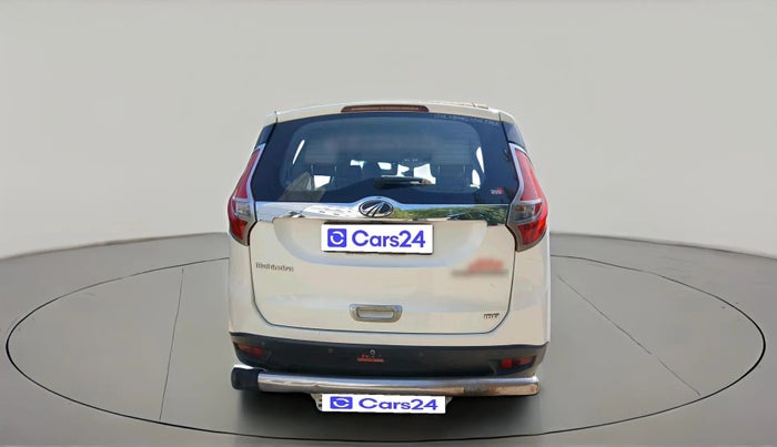 2019 Mahindra MARAZZO M6 8 STR, Diesel, Manual, 1,48,570 km, exterior