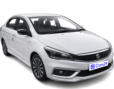 2019 Maruti Ciaz - Sedan - Diesel - Manual - ₹5.75 lakh