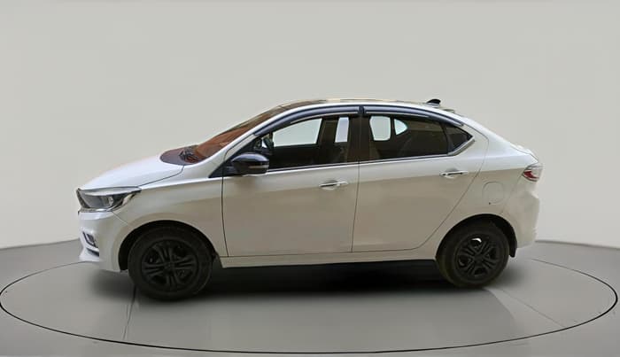 2023 Tata TIGOR XZ PLUS CNG, CNG, Manual, 1,01,966 km, exterior