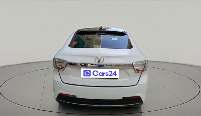2023 Tata TIGOR XZ PLUS CNG, CNG, Manual, 1,01,966 km, exterior