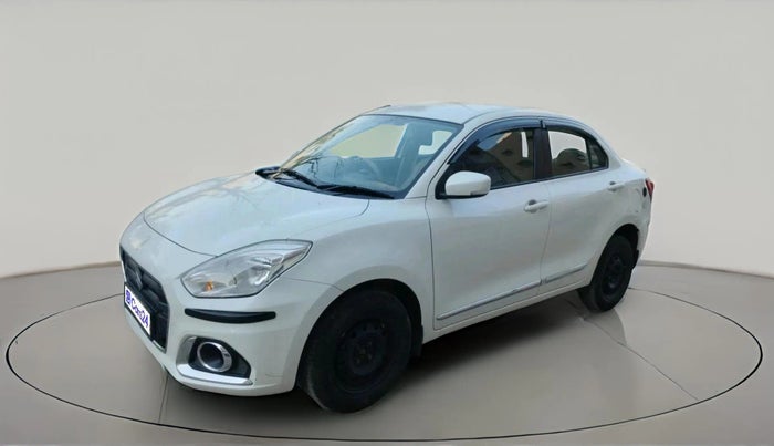 2022 Maruti Dzire VXI CNG, CNG, Manual, 81,870 km, exterior