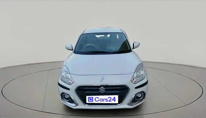 2022 Maruti Dzire VXI CNG, CNG, Manual, 81,870 km, exterior