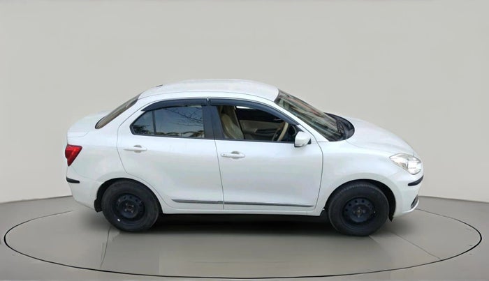 2022 Maruti Dzire VXI CNG, CNG, Manual, 81,870 km, exterior