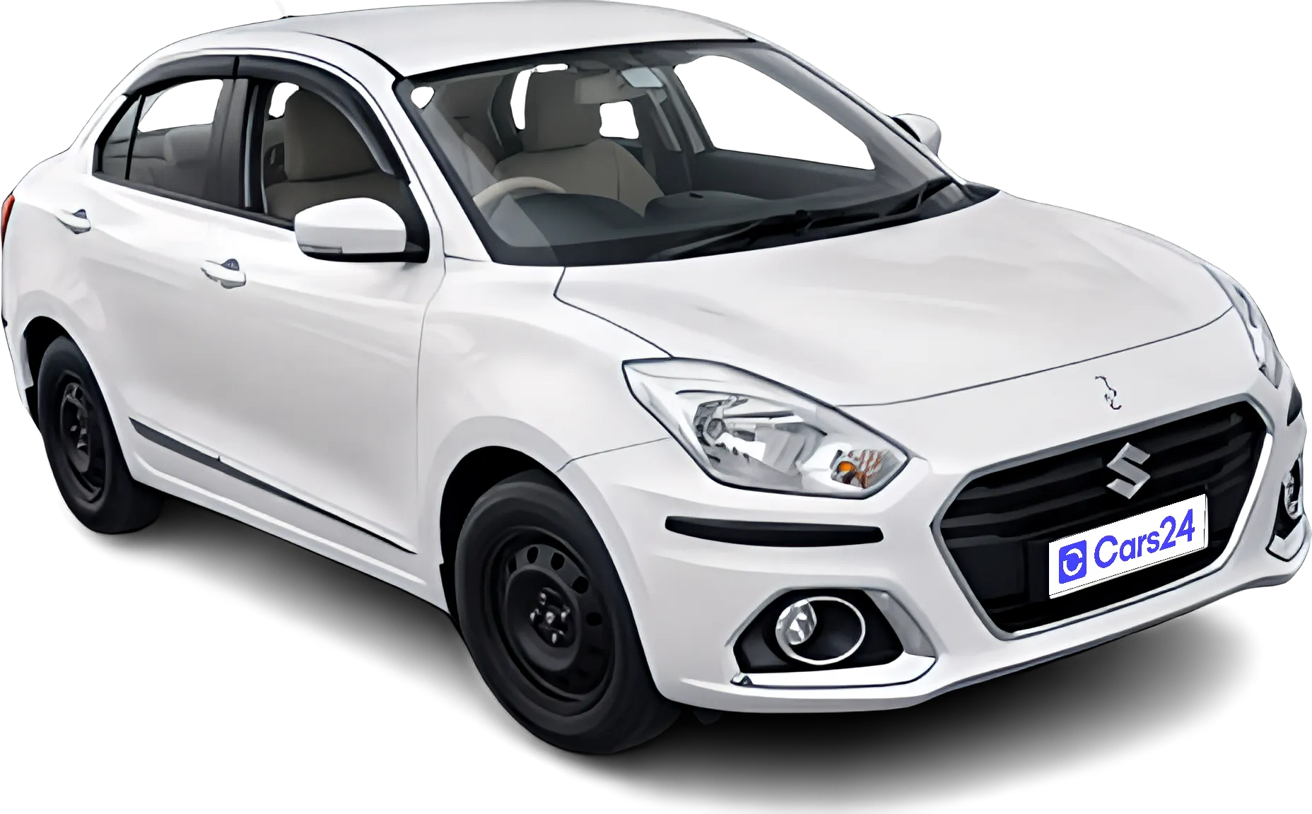 2022 Maruti Dzire - Sedan - CNG - Manual - ₹6.21 lakh