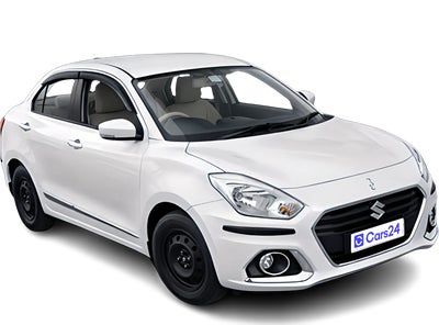 2022 Maruti Dzire - Sedan - CNG - Manual - ₹6.21 lakh
