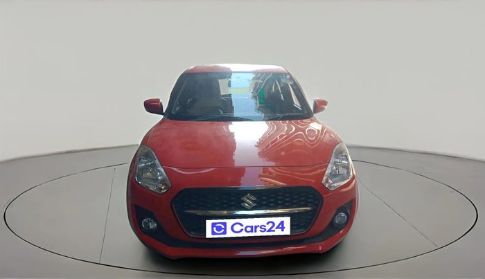 2023 Maruti Swift VXI, Petrol, Manual, 15,352 km, exterior