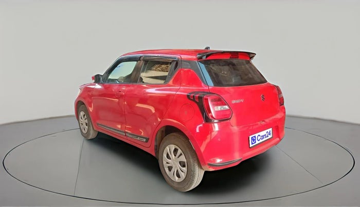 2023 Maruti Swift VXI, Petrol, Manual, 15,352 km, exterior