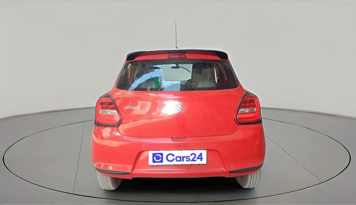 2023 Maruti Swift VXI, Petrol, Manual, 15,352 km, exterior