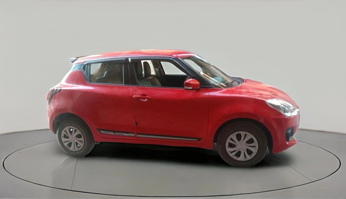 2023 Maruti Swift VXI, Petrol, Manual, 15,352 km, exterior
