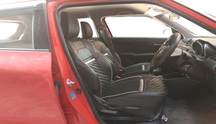 2023 Maruti Swift VXI, Petrol, Manual, 15,352 km, interior
